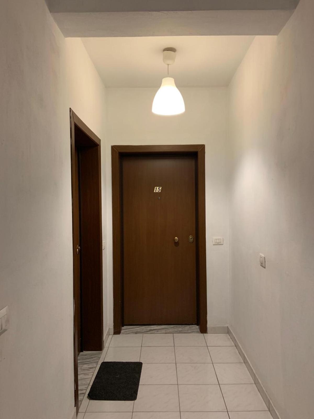 Apart-Hotel Alvi Sarandë 外观 照片
